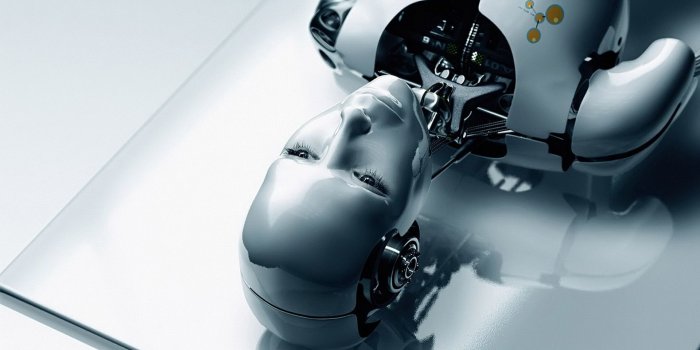 1920x1200 Humanoid Wallpapers