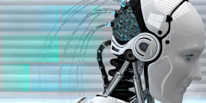 1440x900 49+] Robot Wallpapers for Computer on WallpaperSafari