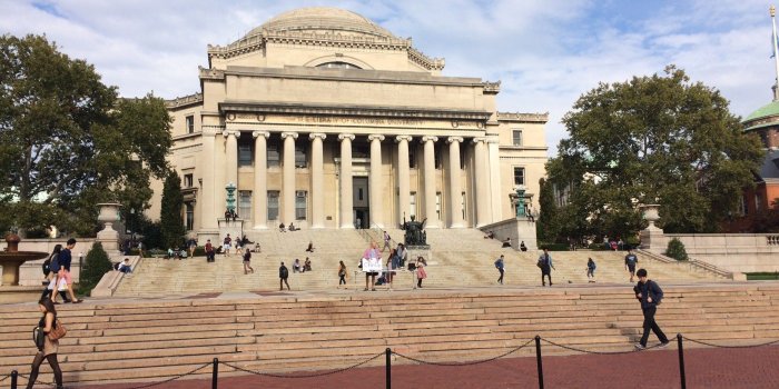 2048x1536 52+ Columbia University Wallpapers on WallpaperPlay