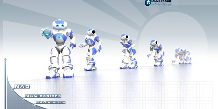 1920x1200 Awesome HD Robot Wallpapers & Backgrounds For Free Download