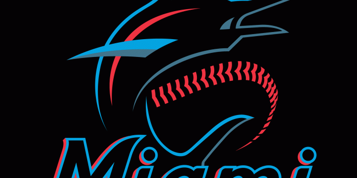 2000x2080 Brand New: New Logo for Miami Marlins