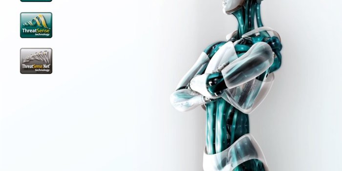 1600x1200 Humanoid Wallpapers