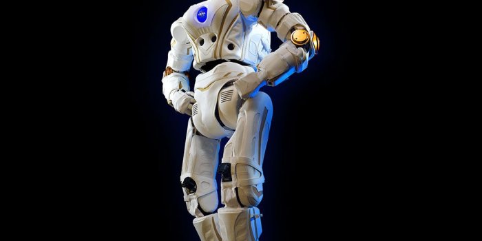 1024x768 Valkyrie - ROBOTS: Your Guide to the World of Robotics