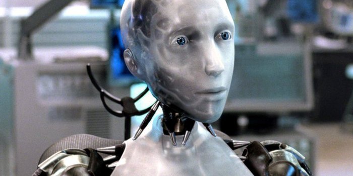 1024x768 Colin Angle, iRobot CEO: \'Sonny\' Humanoid Robots Too Expensive to