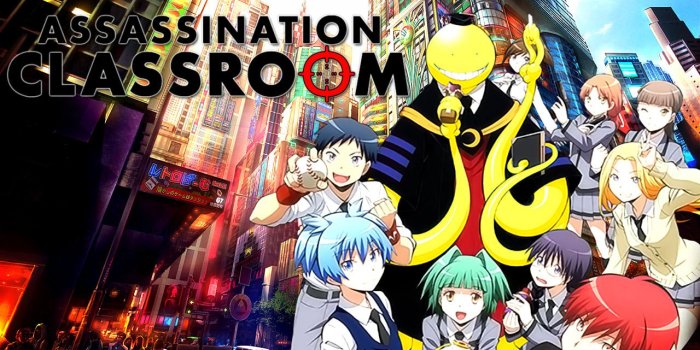 1280x851 Assassination Classroom Wallpaper - Assassination Classroom Hd