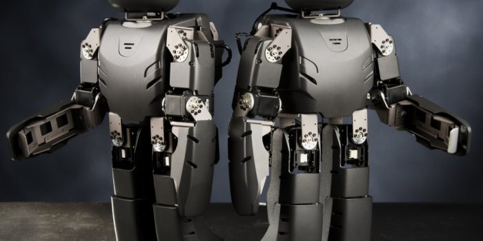 1024x1024 RoMeLa | DARwIn OP: Open Platform Humanoid Robot for Research and