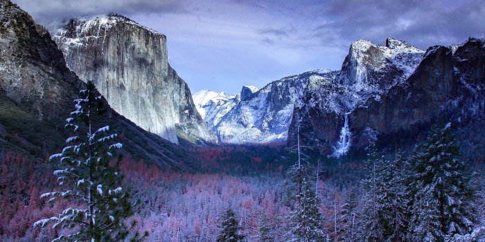 2732x2732 nu16-winter-mountain-snow-nature-wallpaper