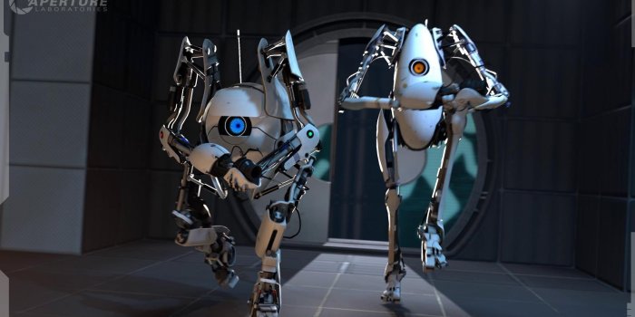 1920x1080 Robotic wallpapers Gallery