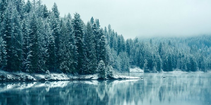 2559x1439 4520727 #nature, #water, #winter, #snow wallpaper | General