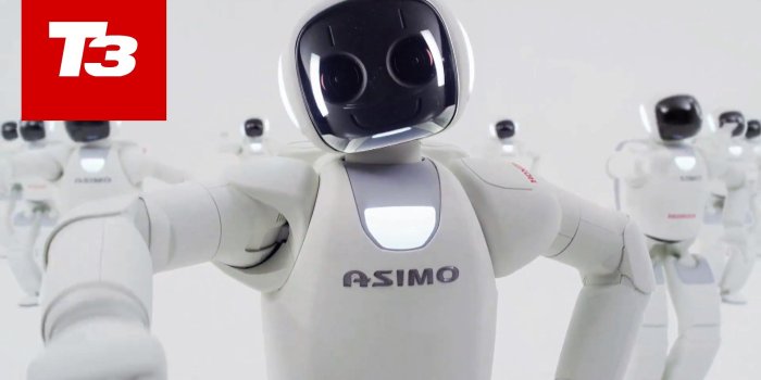 1920x1080 Honda Asimo Wallpapers and Background Images - stmed.net