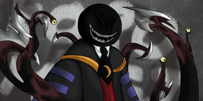 1920x1080 82+ Korosensei Wallpapers on WallpaperPlay