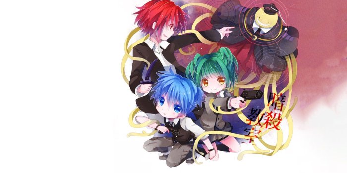 1440x900 57 Nagisa Shiota HD Wallpapers | Background Images