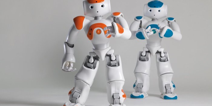 1600x1067 Kingster636: Top 5 Humanoid Robots Ever.