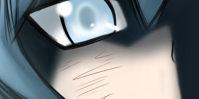 1440x2960 Assassination Classroom Nagisa Smile - Assassination Classroom