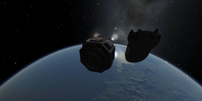 1920x1080 Aurora: Into The Ocean (loosely based on Subnautica) - Mission