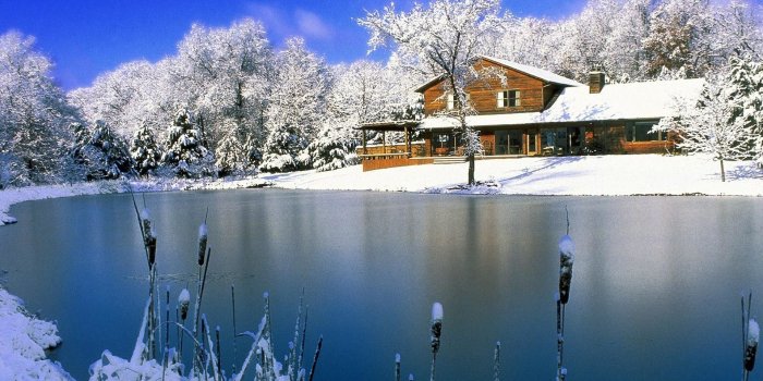 1920x1200 Beautiful Snow Wallpapers ·① WallpaperTag