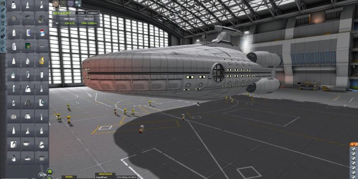 1920x1080 KerbalX - Aurora Beta