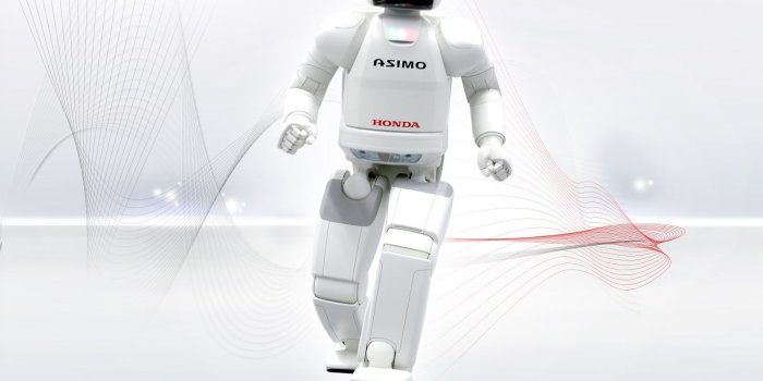 1600x1200 Honda's Most Advanced Humanoid Robot Ever