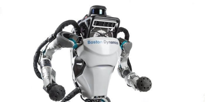 1920x1080 Boston Dynamics' Atlas robot goes for a run in the burbs