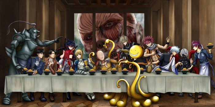 1920x1280 82+ Korosensei Wallpapers on WallpaperPlay