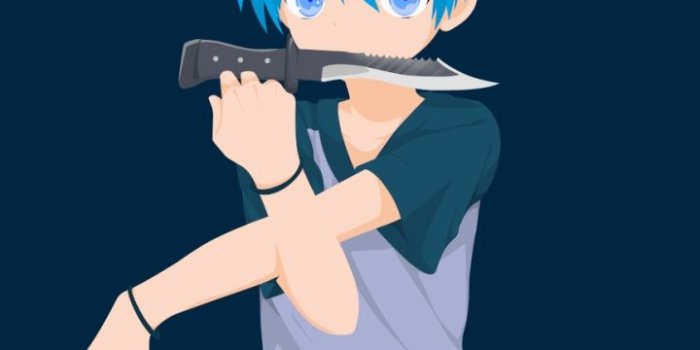 720x1280 Anime/assassination Classroom Wallpaper Id - Assassination Classroom
