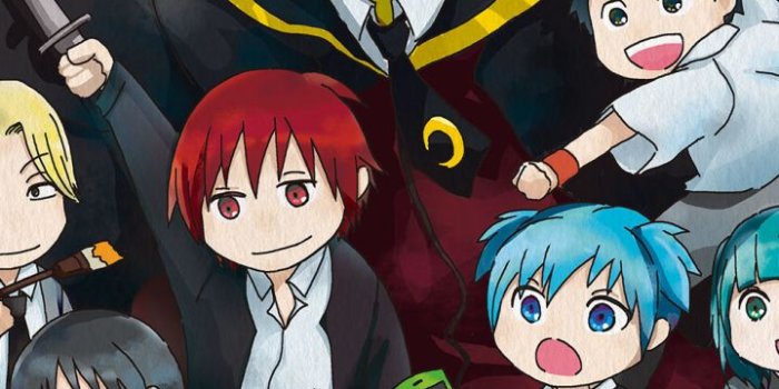 720x1280 Anime/Assassination Classroom (720x1280) Wallpaper ID: 625999