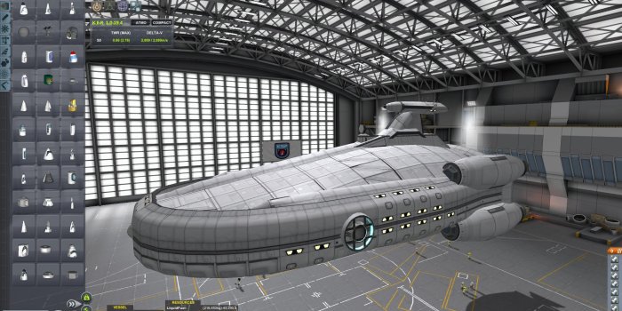 1920x1080 KerbalX - Aurora Beta