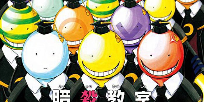 1280x787 Assassination Classroom Wallpapers #L8BIYKM, 0.96 Mb - 4USkY
