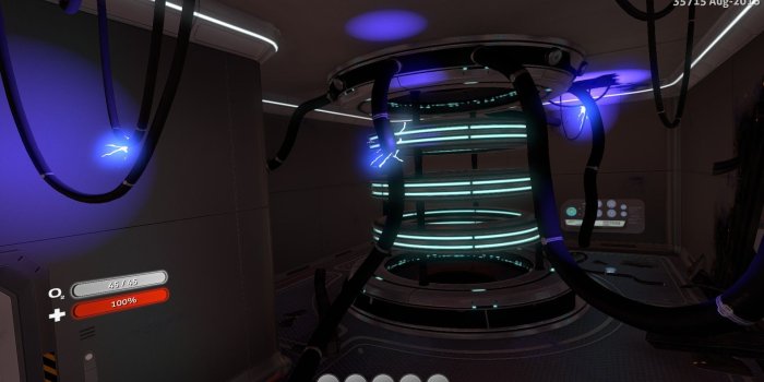 1920x1080 Tour of the new Aurora Rooms — Unknown Worlds Forums