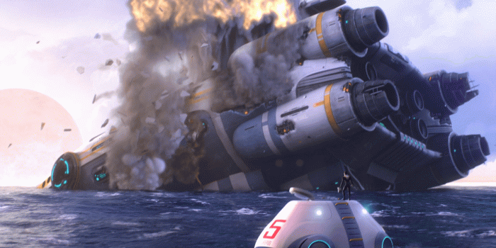 1920x1080 Subnautica on Twitter: 