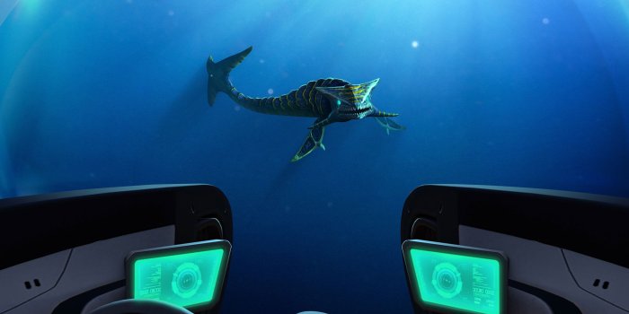 1920x1080 Subnautica wallpaper Gallery