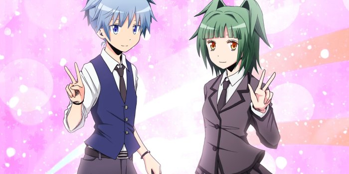 1920x1200 HD wallpaper: assassination classroom, ansatsu kyoshitsu, koro