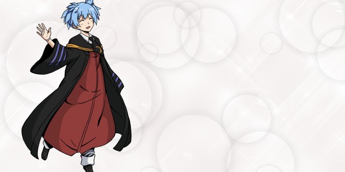 1920x1080 Assassination Classroom Wallpapers (79+ images)
