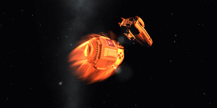 1920x1080 Aurora: Into The Ocean (loosely based on Subnautica) - Mission