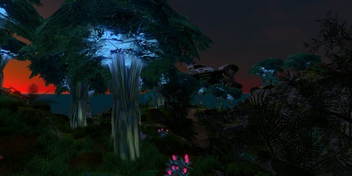 1920x1080 Subnautica Screenshots and Wallpapers | Envul