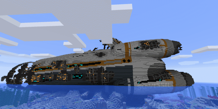 1920x1080 Minenautica