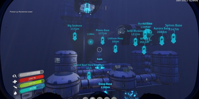 1920x1080 Subnautica | Page 11 | Overclockers UK Forums