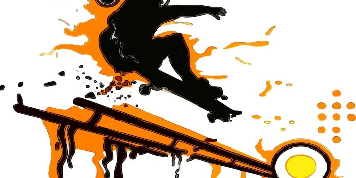 1600x1200 HD Skateboarding Backgrounds