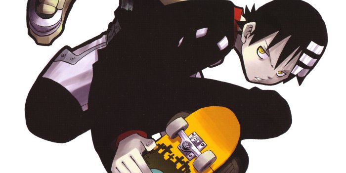 4727x6495 SOUL EATER - Ohkubo Atsushi - Mobile Wallpaper #799369 - Zerochan