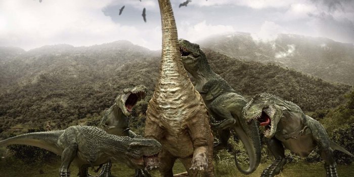 1333x1000 203 Dinosaur HD Wallpapers | Background Images