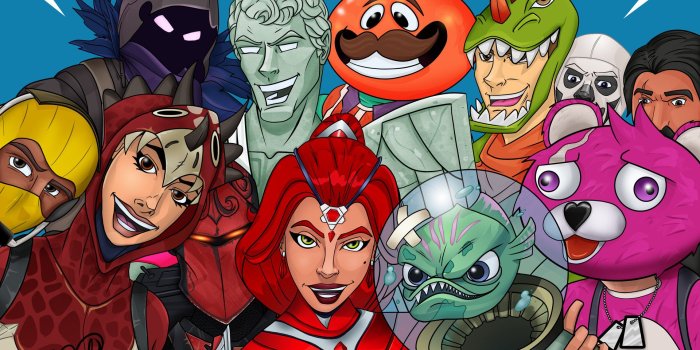 1920x1252 Epic Games Wallpaper Fortnite Selfie by Carlos Azevedo #4231