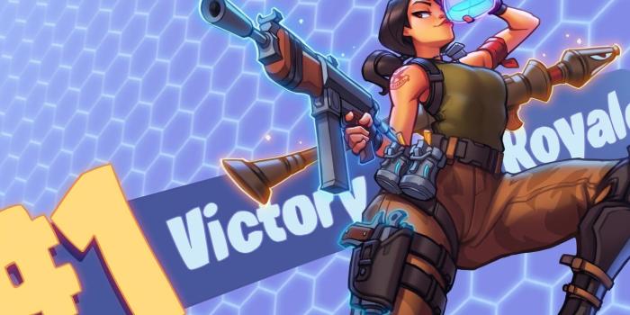 1332x850 Wallpaper Epic, Fortnite, Battle Royale, victory royale images for