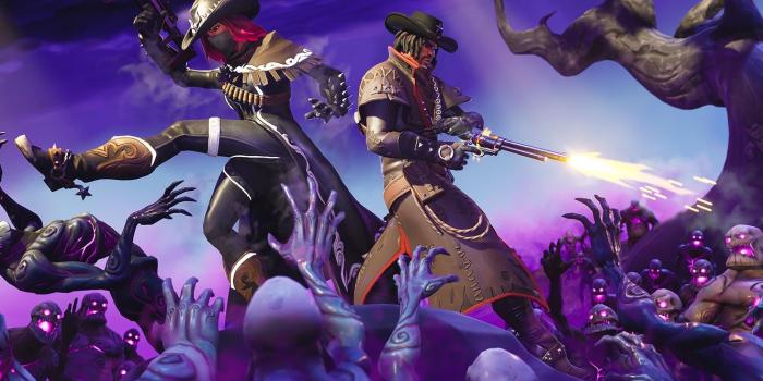 1332x850 Wallpaper 2018, Epic Games, Calamity, Fortnite, Battle Royale