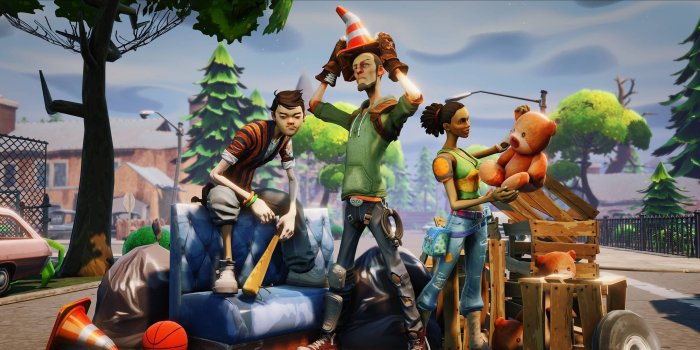 2174x1080 91+] Fortnite Wallpapers on WallpaperSafari