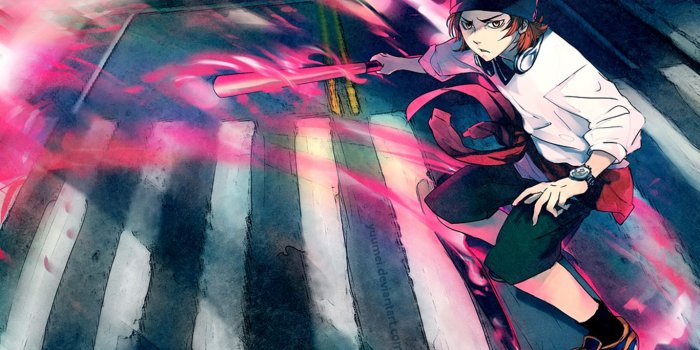 1366x1025 Misaki Yata Bakgrund and Bakgrund | 1366x1025 | ID:650275