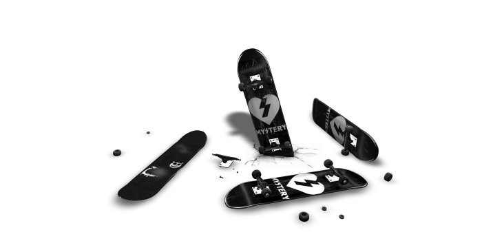 1920x1200 Free Desktop Skateboard Wallpapers