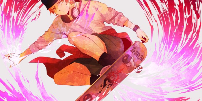 2500x1746 Yata Misaki - K Project - Image #1314287 - Zerochan Anime Image Board