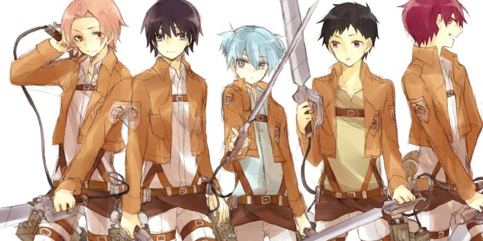 2000x1550 Assassination Classroom e wallpaper | 2000x1550 | 148407 | WallpaperUP