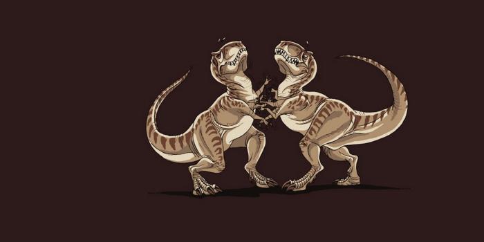 2560x1600 Android Wallpaper: Walking with Dinosaurs