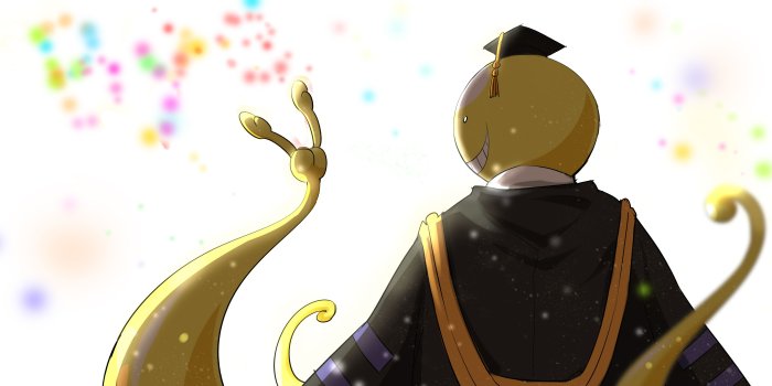 4134x2224 Assassination Classroom 4k Ultra HD Wallpaper | Background Image